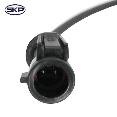 ABS Wheel Speed Sensor,