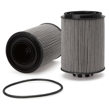 Fleetguard Coolant Filter, 5.25 in WF2187