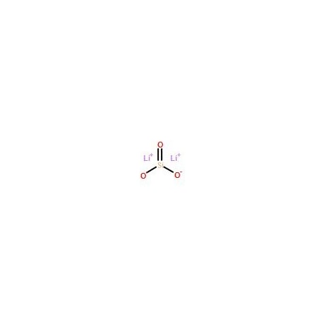 Ak Scientific Lithium metasilicate (5g), CAS 10102-24-6 5231AF-5g