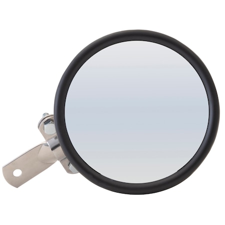 Grote Mirror- 5- Ss- Rnd Clampon Stack&Spot As, 28033 28033