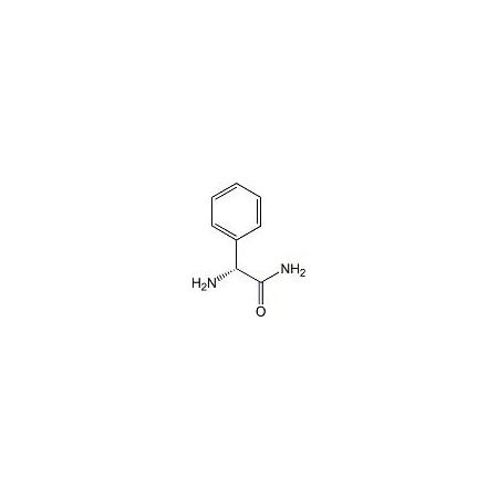Ak Scientific D(-)-Phenylglycinamide (5g), CAS 6485-67-2 I431-5g