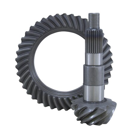 Yukon Gear & Axle HIGH PERFORMANCE YUKON RING & PINION REPLACEMENT GEAR SET FOR DANA 30 REVERSE RO YGD30R-488R