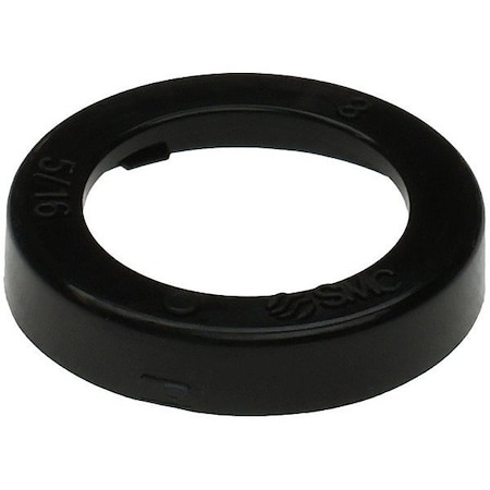 Smc Cap, Push-to-Connect 8 mm KQ2C-08BB