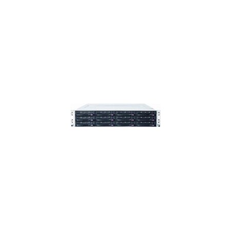 Supermicro SuperServer Four Node LGA1156 920W 2U RackmountServer BareboneSyst SYS-5026TI-BTRF