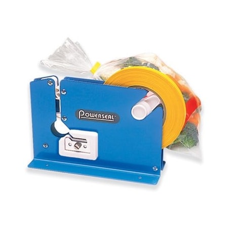 Bubblefast 1-3/8'' Heavy-Duty Bag Taper w/Trimmer BFTDPRODHD