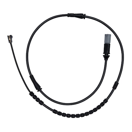 Hi-Temp Brake Sensors, Disc Brake Pad Wear Sensor,
