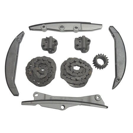 Melling Engine Timing Set,  3-392S