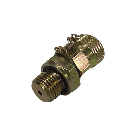 Cnh HYD CONNECTOR, CNH OEM 2247044 2247044
