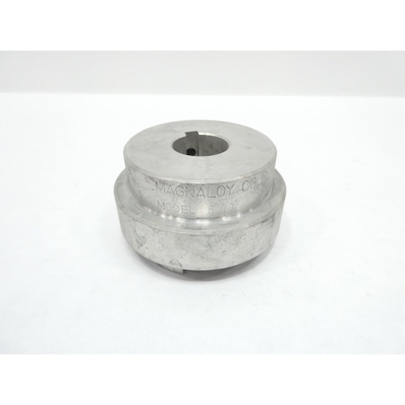 Magnaloy JAW COUPLING 1-1/2IN M50011612