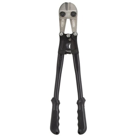 Vulcan Vulcan TC-C301M-18 Bolt Cutter, Chrome Molybdenum Steel Jaw, 18 in OAL TC-C301M-18