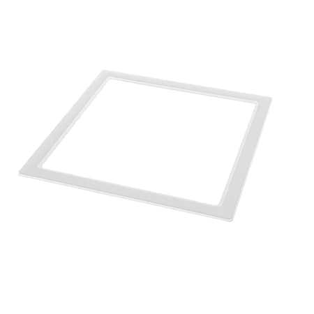 Nemco Cover, Choke, White 48911