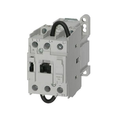 Imo Automation DC Switching Contactor 1 String 20A 600VDC MDC20-S-00110AC