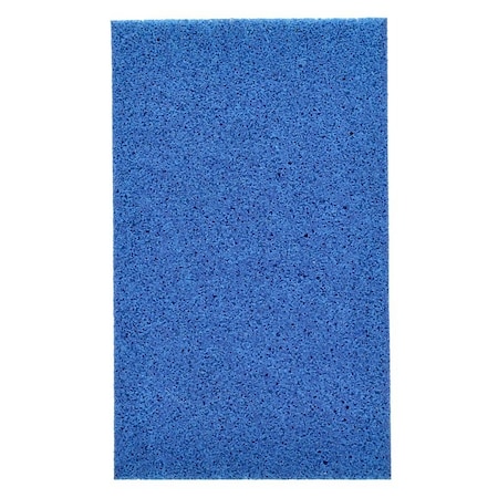 Norton Co ProSand Sanding Sponge, 412 in L, 21116 in W, 180 Grit, Very Fine, Aluminum Oxide Abrasive 82073