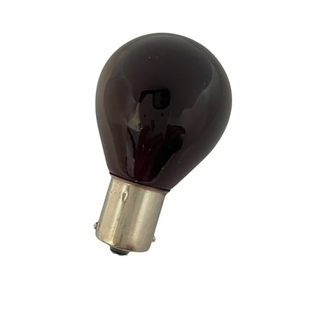 Aml S-11 SC BAYONET LAMP RED 311R