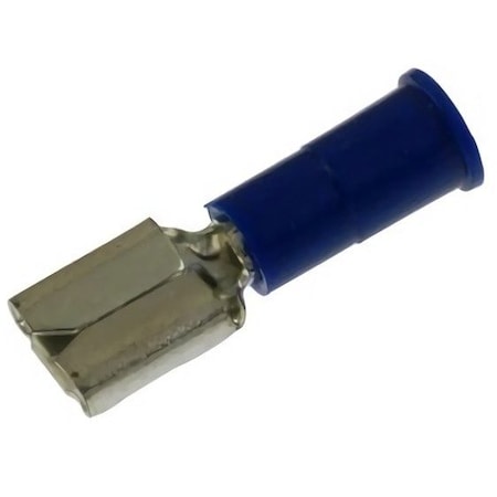 3M 16-14 Vinyl Insulated Butted S, 1000PK 72F-250-32-P