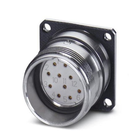 Phoenix Contact RC-09S1N124100 Device connector for 1595844