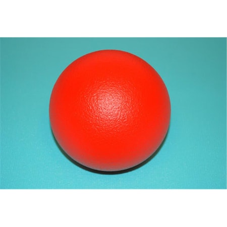 Active Athlete 7 Inch Foam Ball with Coating AC1341147