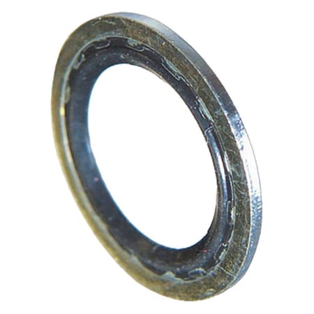 Global Parts Distributors Global A/C System O-ring & Gasket Kit, 10PK 1311353