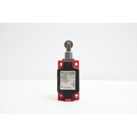 Bernstein 240V-AC LIMIT SWITCH D-32457