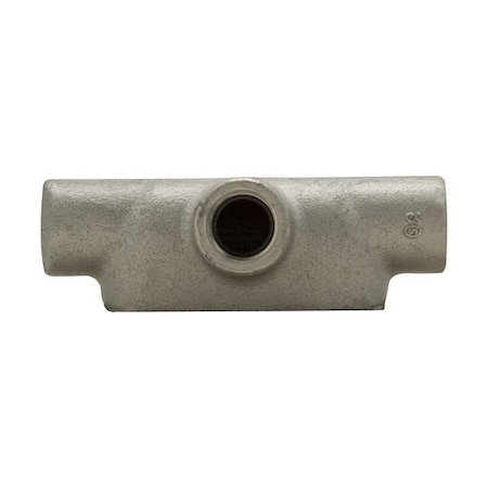 Crouse-Hinds Eaton Crouse-Hinds series Condulet Form 7 conduit outlet body, 20PK T17