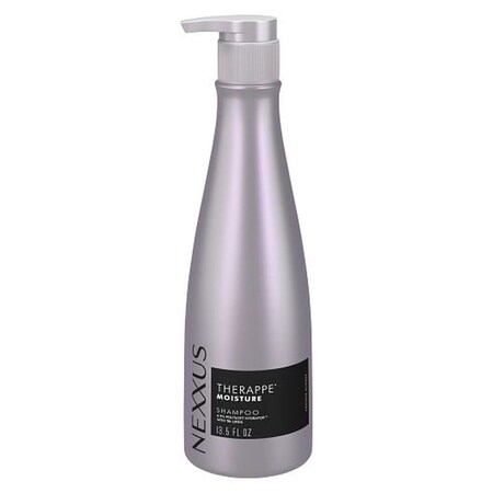 Nexxus Therappe Luxurious Hydrating Shampoo, 13.5 Fluid Ounce, 4PK 10021