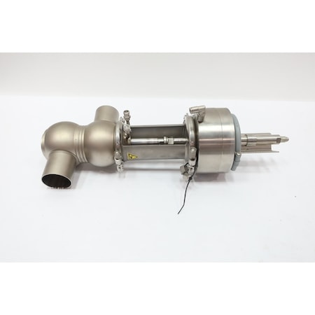 Gea MIXPROOF VALVE WKR-DN50/DN50-JZ-CJ-V20-12N/24/52+INA.0000M