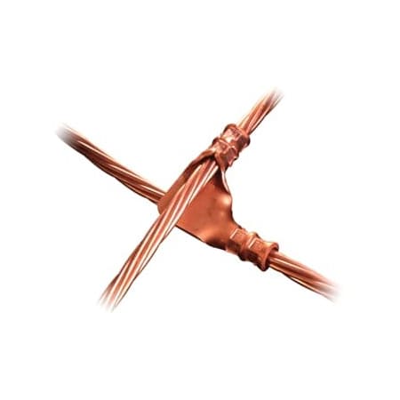 Abb GRIDGROUND CONNECTOR, 2PK GG40250-40250