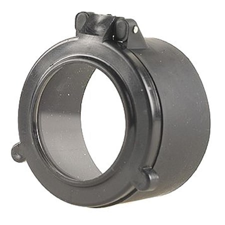 Butler Creek 1.9 in. 1.99 in. Blizzard Scope Cover Clear 70208