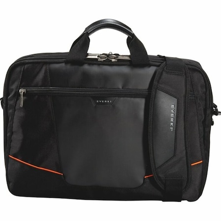 Everki Usa Checkpoint Friendly Briefcase, Up To 16 EKB419