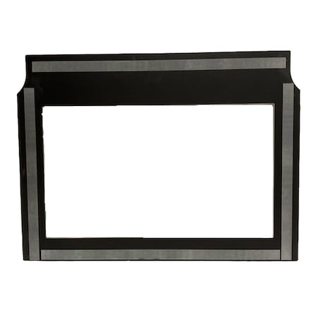 Whirlpool W11602610 Whirlpool Oven Glass Door W11602610