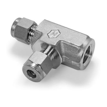 Ham-Let Male Run Tee 3002313