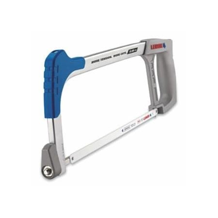 Lenox 88300 Lightweight Hacksaw, 12 in, 24 TPI 433-1213188300