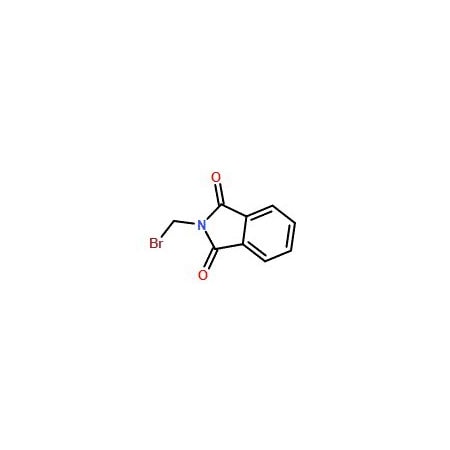 Ak Scientific N-(Bromomethyl)phthalimide (25g), CAS 5332-26-3 P921-25g