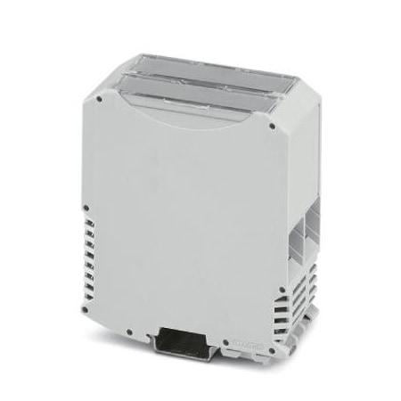Phoenix Contact ME MAX 45 U-U1 KMGY DIN rail housing 2713492