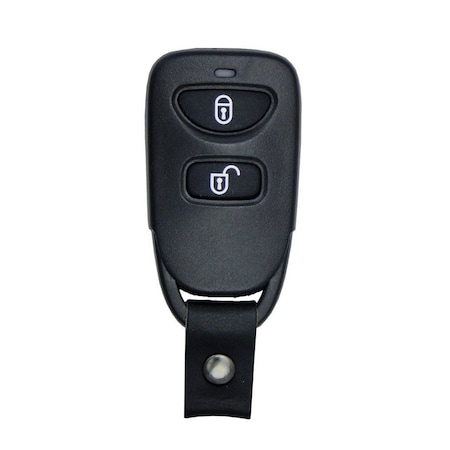 Aks Keys 2006 - 2010 Hyundai Keyless Entry 3B Fob FCC# PLNHM-T002 RC-HYUNDAI-18C