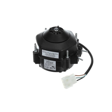 Aht Cooling Systems FAN MOTOR 342195