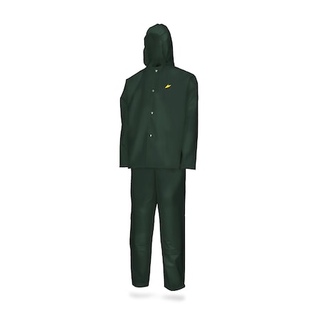 Dunlop Rain Suit 7631300.SM