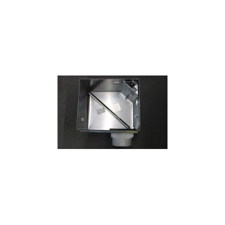 Air King Humidistat and Air Quality Sensor Control for Bath Fans, 4PK AKX-1HA