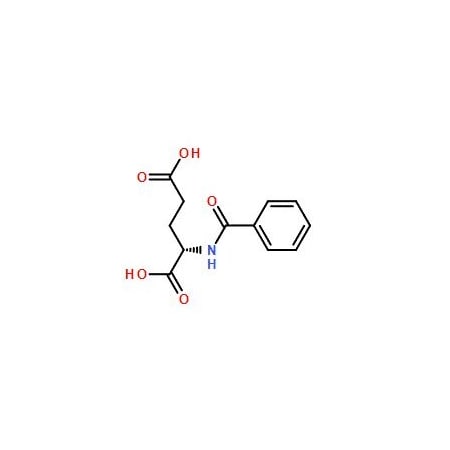 Ak Scientific Bz-Glu-OH (1g), CAS 6094-36-6 V1182-1g