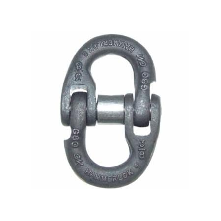 Cm Hammerlok Coupling Links, 1/2 in, 12,000 lb 490-664050-2