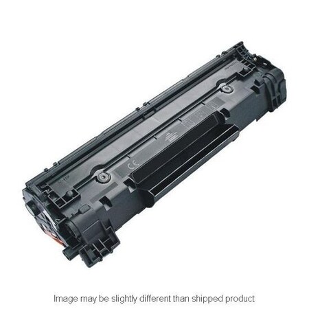 Generic Replacement Compatible Toner Cartridge for CANON COMP. MF3010/LBP6000 3484B001AA