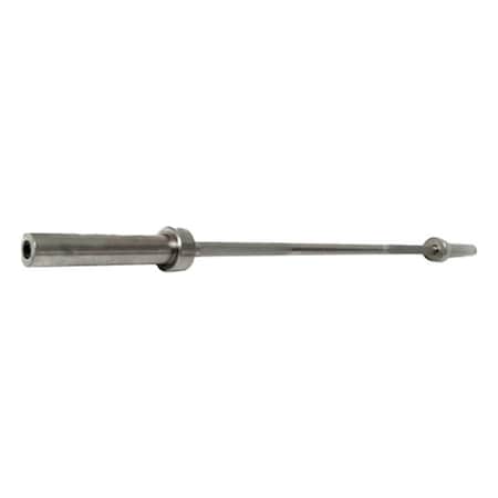Promaxima Olympic Power Bar, 7 BAROLY2000CW/O