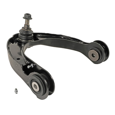 Moog Front Left Upper Suspension Control Arm and Ball Joint Assembly, RK621608