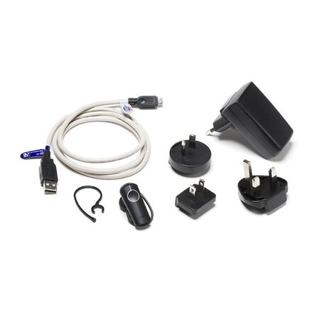Flir Bluetooth Headset Kit, c/w-FLIR T197771ACC