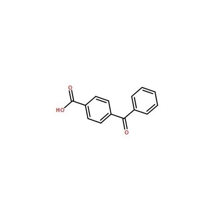 Ak Scientific 4-(Phenylcarbonyl)benzoic acid (100g), CAS 611-95-0 X6938-100g