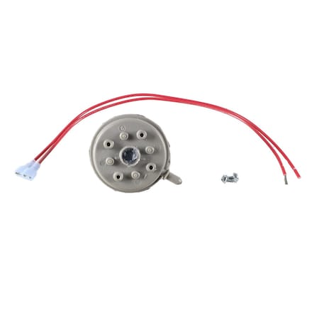 Reznor .19 in. wc SPST Pressure Switch 096016