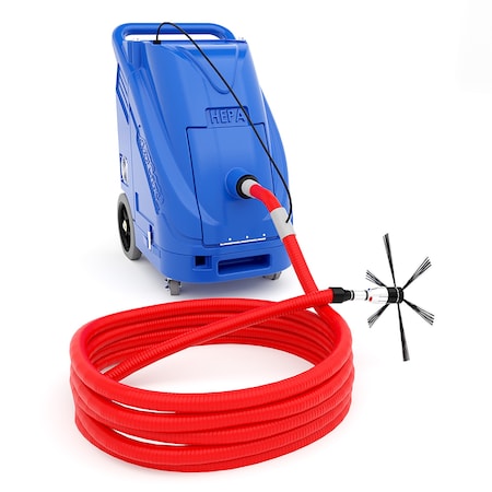 Air-Care DuctMaster III FG0090