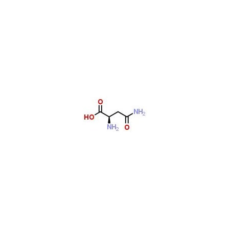 Ak Scientific D-Asparagine (25g), CAS 2058-58-4 E371-25g
