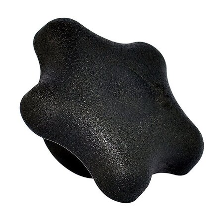 Innovative Components Clamping Star Knob Blind Hole M12 20131456