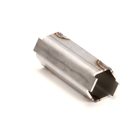 Hatco Valve Extension, 2.438in Long 04.36.015.00